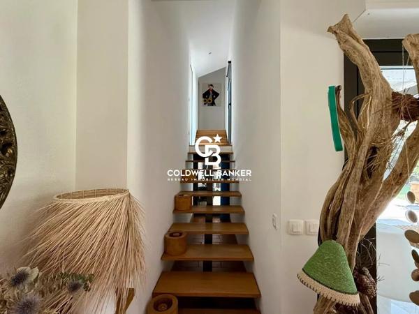 Maison 6 pièces à vendre Hossegor - 40150 / Réf: SR1-306