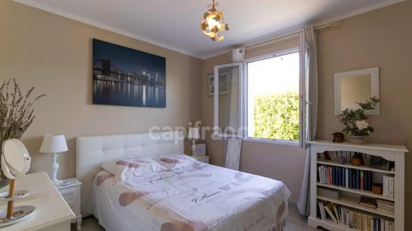 Maison à vendre 3 pièces LA ROQUEBRUSSANNE (83)