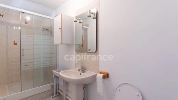 Maison à vendre 3 pièces LA ROQUEBRUSSANNE (83)