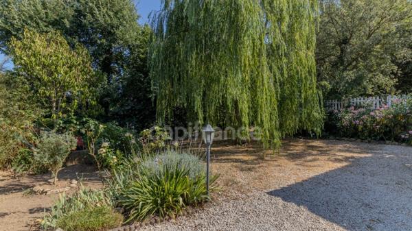 Maison à vendre 3 pièces LA ROQUEBRUSSANNE (83)