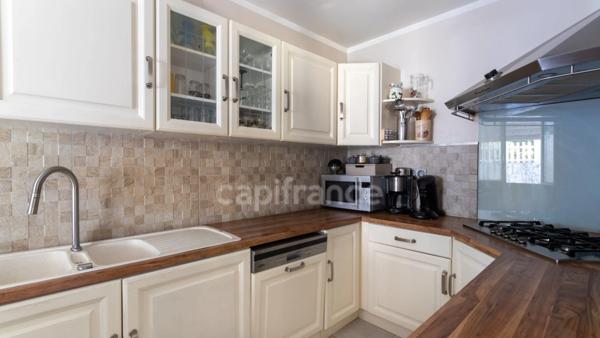 Maison à vendre 3 pièces LA ROQUEBRUSSANNE (83)