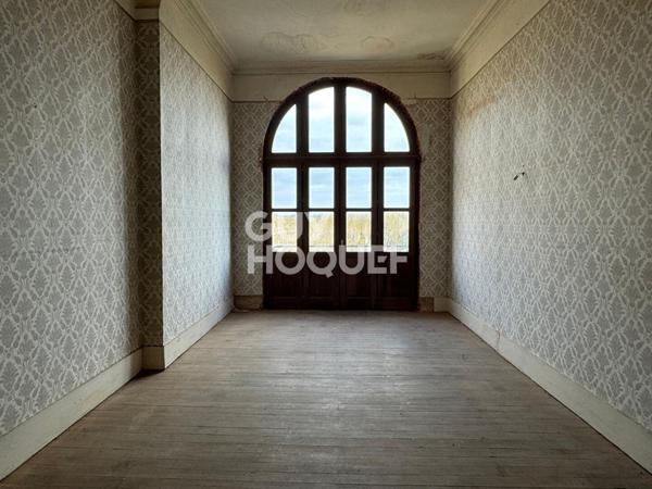 VERDUN Centre Historique