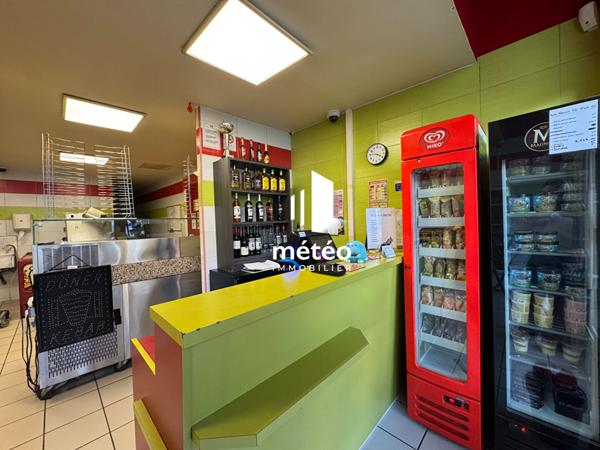 Ensemble immeuble de 200m² environ – Mareuil-sur-Lay