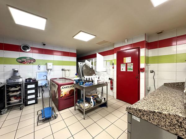 Ensemble immeuble de 200m² environ – Mareuil-sur-Lay