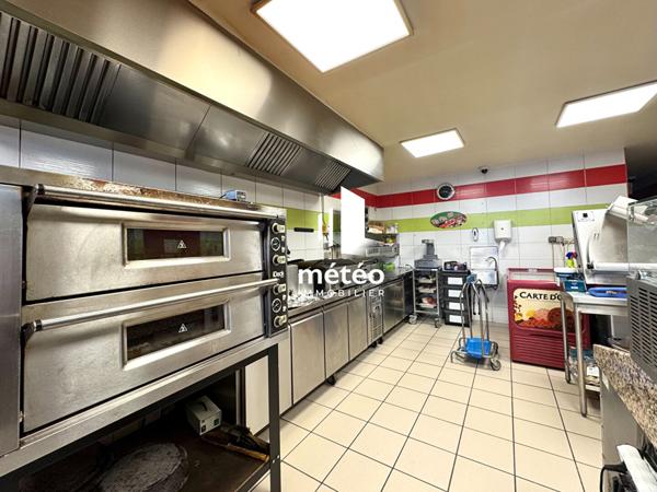 Ensemble immeuble de 200m² environ – Mareuil-sur-Lay