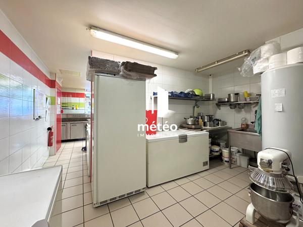 Ensemble immeuble de 200m² environ – Mareuil-sur-Lay