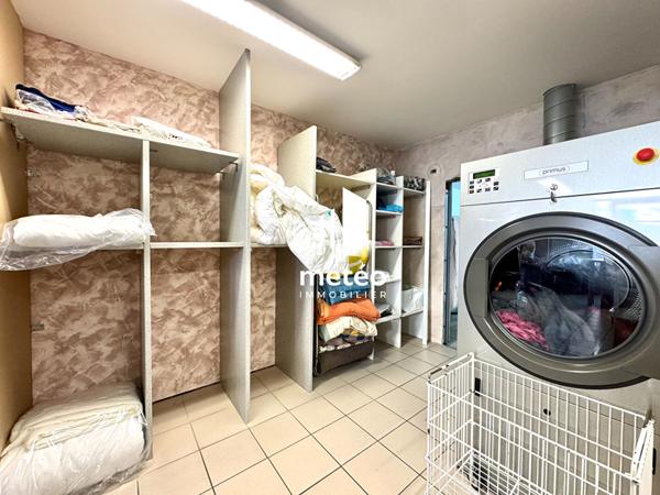 Ensemble immeuble de 200m² environ – Mareuil-sur-Lay