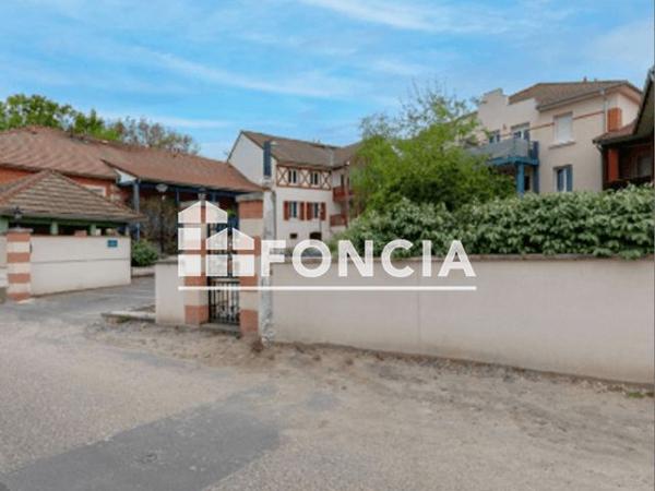 À vendre Appartement 2 pièces 41.59 m² - Le Teich 33470