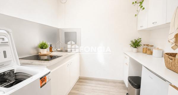 À vendre Appartement 2 pièces 41 m² - Strasbourg 67000