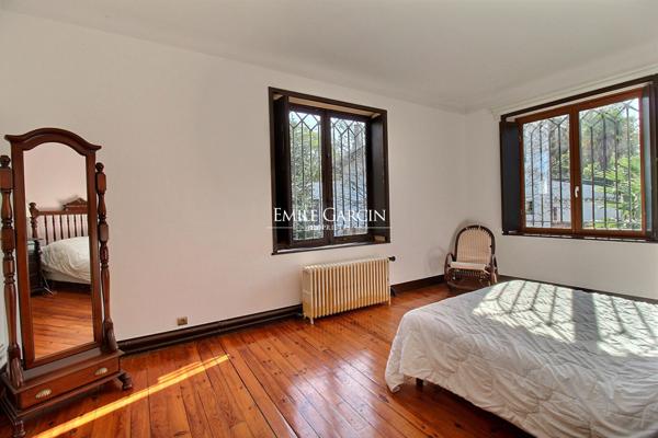 A vendre, maison centre ville avec jardin Biarritz