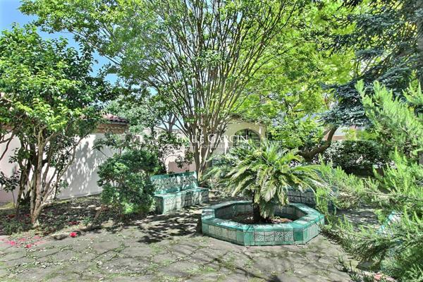 A vendre, maison centre ville avec jardin Biarritz