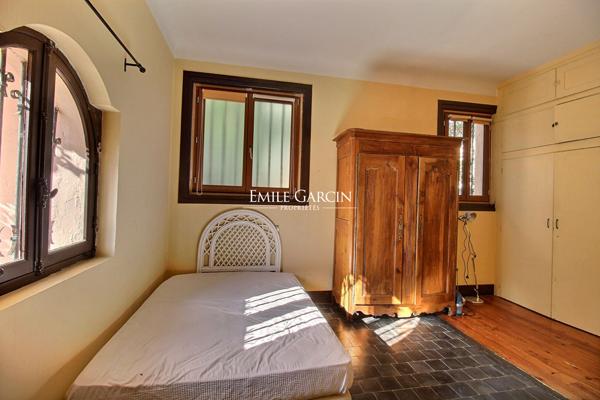 A vendre, maison centre ville avec jardin Biarritz