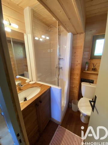 Maison à vendre 6 pièces 100 m² Saint-Lary-Soulan