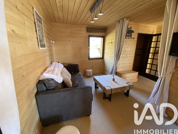 Maison à vendre 6 pièces 100 m² Saint-Lary-Soulan