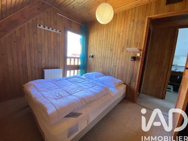 Maison à vendre 6 pièces 100 m² Saint-Lary-Soulan