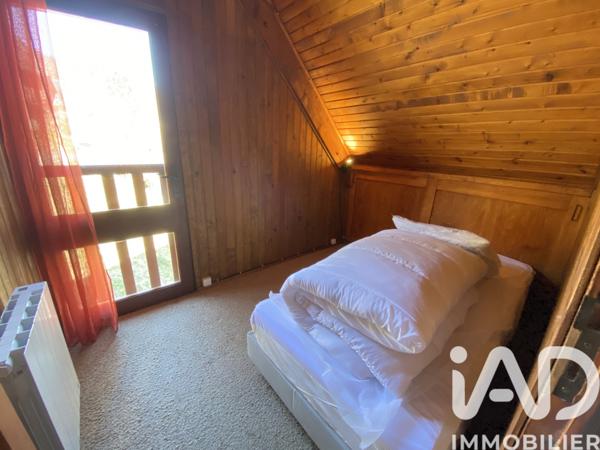 Maison à vendre 6 pièces 100 m² Saint-Lary-Soulan