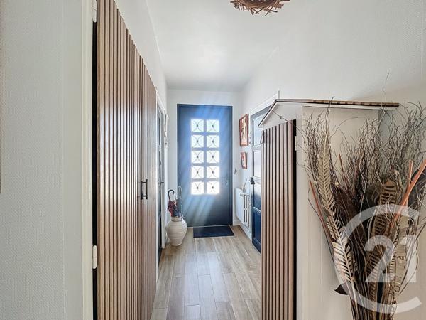 Maison à vendre  5 pièces - 110 m2 LUCON - 85