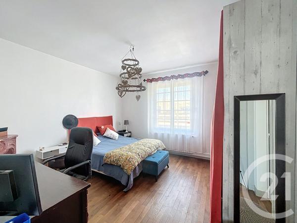 Maison à vendre  5 pièces - 110 m2 LUCON - 85