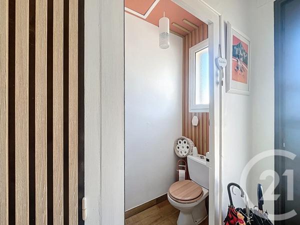 Maison à vendre  5 pièces - 110 m2 LUCON - 85