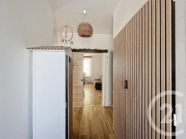 Maison à vendre  5 pièces - 110 m2 LUCON - 85