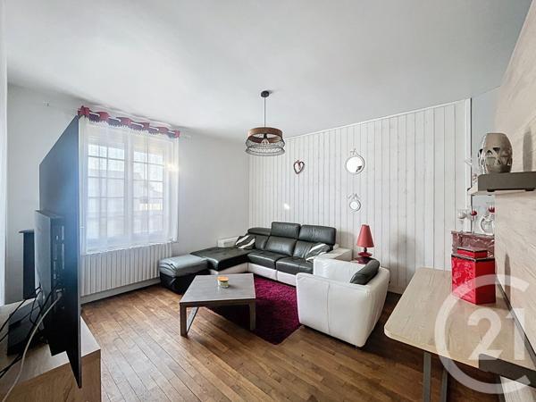 Maison à vendre  5 pièces - 110 m2 LUCON - 85