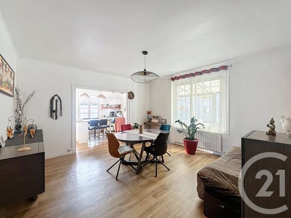 Maison à vendre  5 pièces - 110 m2 LUCON - 85