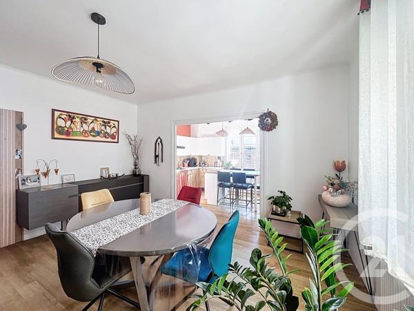 Maison à vendre  5 pièces - 110 m2 LUCON - 85