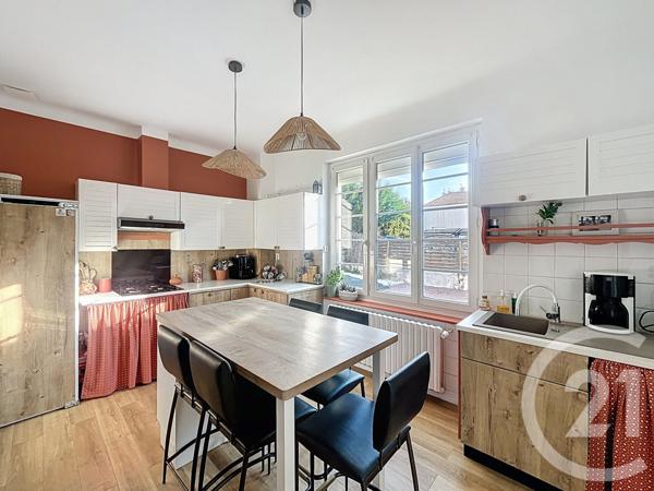 Maison à vendre  5 pièces - 110 m2 LUCON - 85