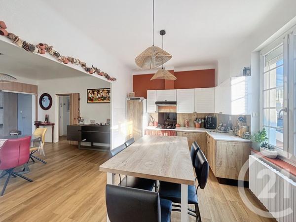 Maison à vendre  5 pièces - 110 m2 LUCON - 85