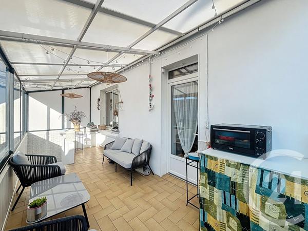 Maison à vendre  5 pièces - 110 m2 LUCON - 85