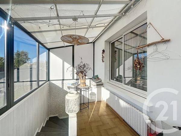 Maison à vendre  5 pièces - 110 m2 LUCON - 85