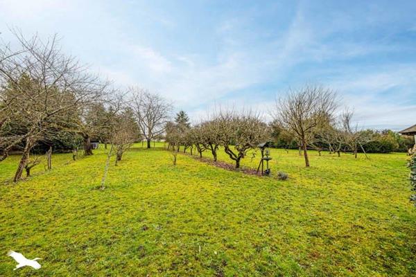 Maison à vendre |  Bléré |  6 pièces | 140 m²