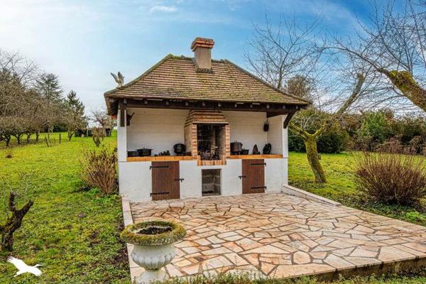 Maison à vendre |  Bléré |  6 pièces | 140 m²