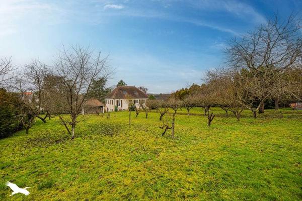 Maison à vendre |  Bléré |  6 pièces | 140 m²