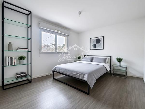 Appartement T3 67m2 de 2015
