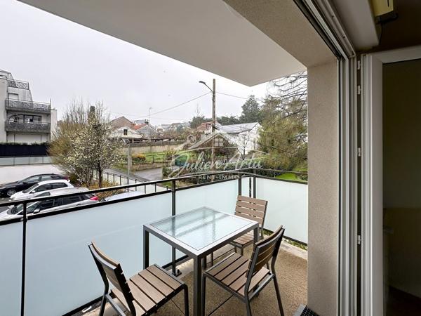 Appartement T3 67m2 de 2015