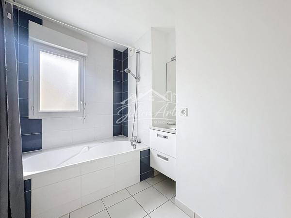 Appartement T3 67m2 de 2015
