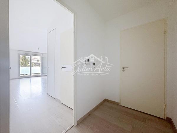 Appartement T3 67m2 de 2015