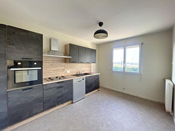Maison 5 pièces 102.53 m2