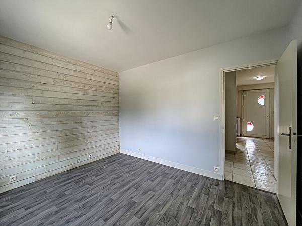 Maison 5 pièces 102.53 m2