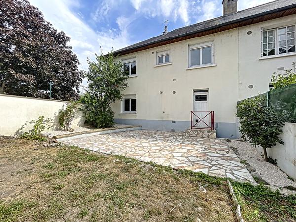 Maison 5 pièces 102.53 m2