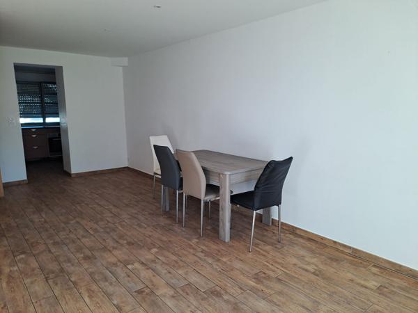 Maison à louer en meublé sur LA ROCHELLE