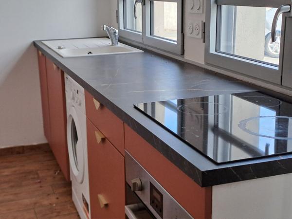 Maison à louer en meublé sur LA ROCHELLE