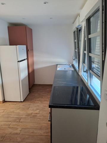 Maison à louer en meublé sur LA ROCHELLE