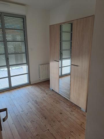 Maison à louer en meublé sur LA ROCHELLE