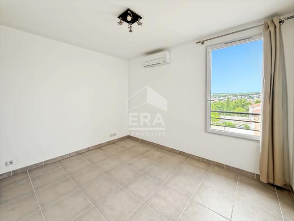 MARSEILLE 13015 - Appartement T3 - stationnement + double garage