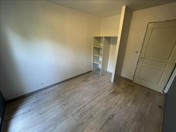 Appartement à louer |  TOURS |  3 pièces | 66 m²