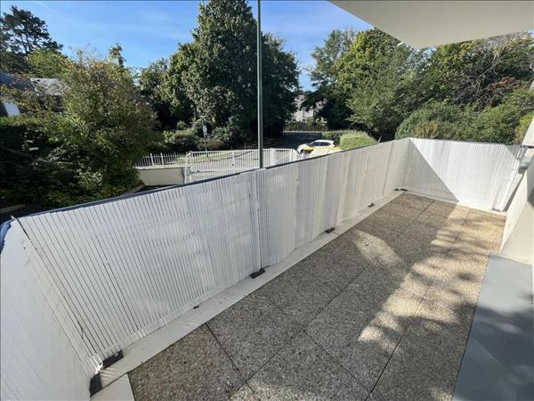 Appartement à louer |  TOURS |  3 pièces | 66 m²