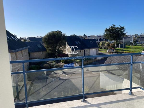 ARZON Appartement 3 pièces 46 m²