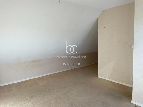 ARZON Appartement 3 pièces 46 m²